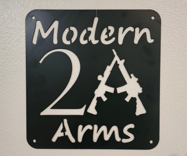 Modern Arms 2A