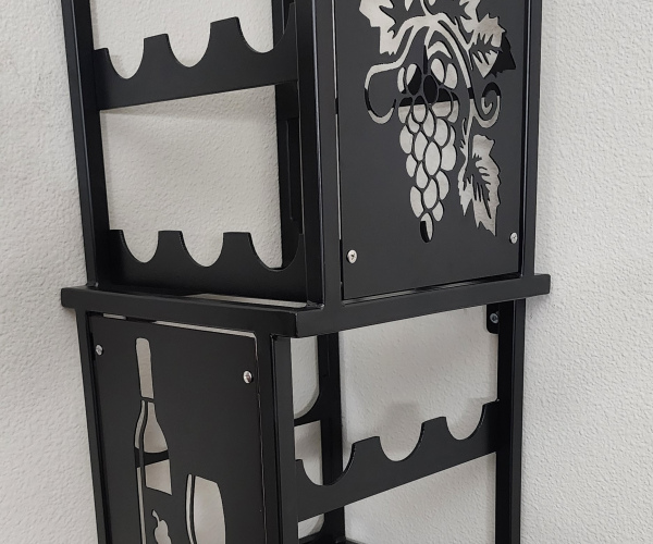Wine Rack