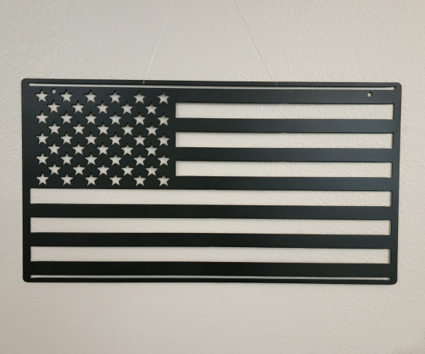 U.S. Flag